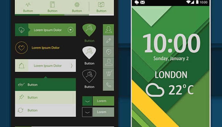 CACI Apps