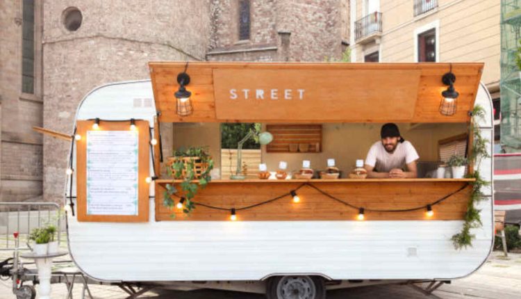 Top 5 Asian Food Trucks Near Me