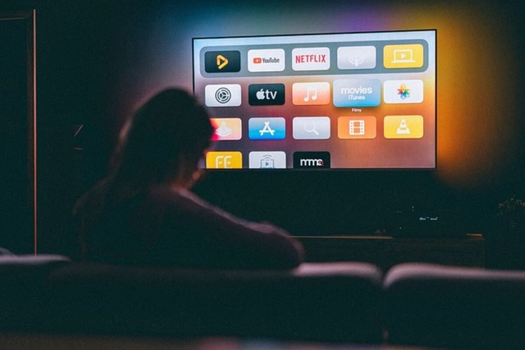 watch streaming movies