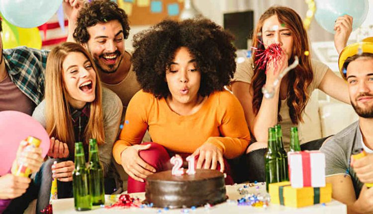 Bomb Cakes - A Fun and Unique Way to Surprise Someone