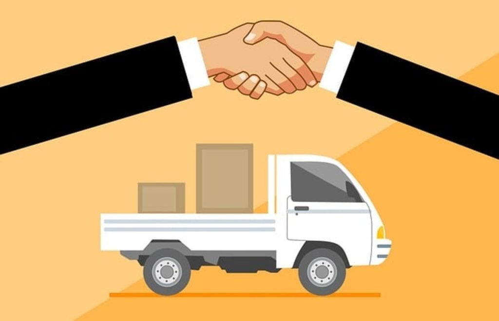 car transportation services near me