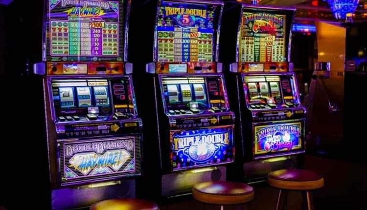 gacor slots