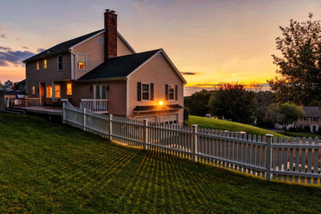 Colonial Houses for Sale