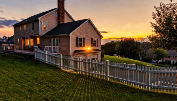 Colonial Houses for Sale