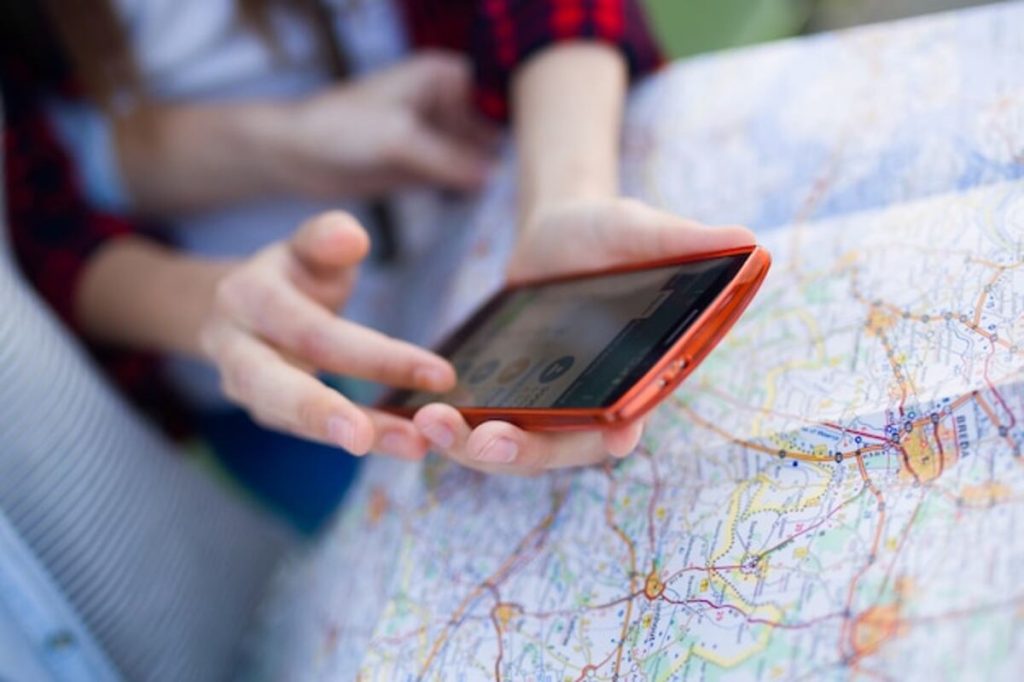 gps tracker for kids