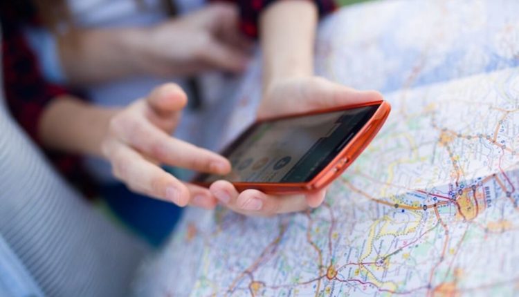 gps tracker for kids