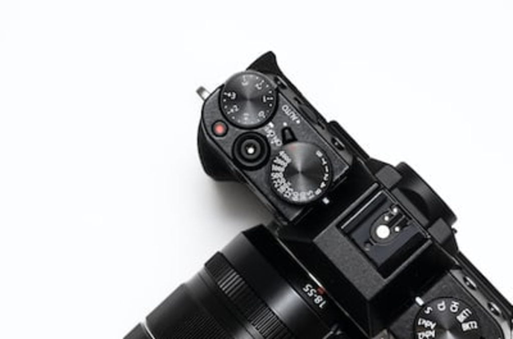 hunting camera