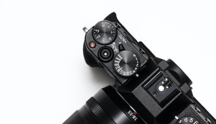 hunting camera