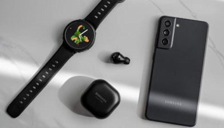 listening device bug