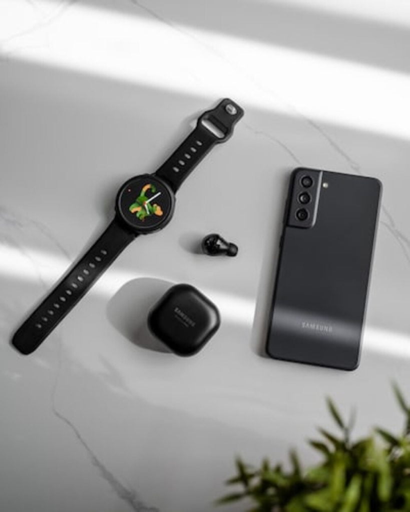listening device bug