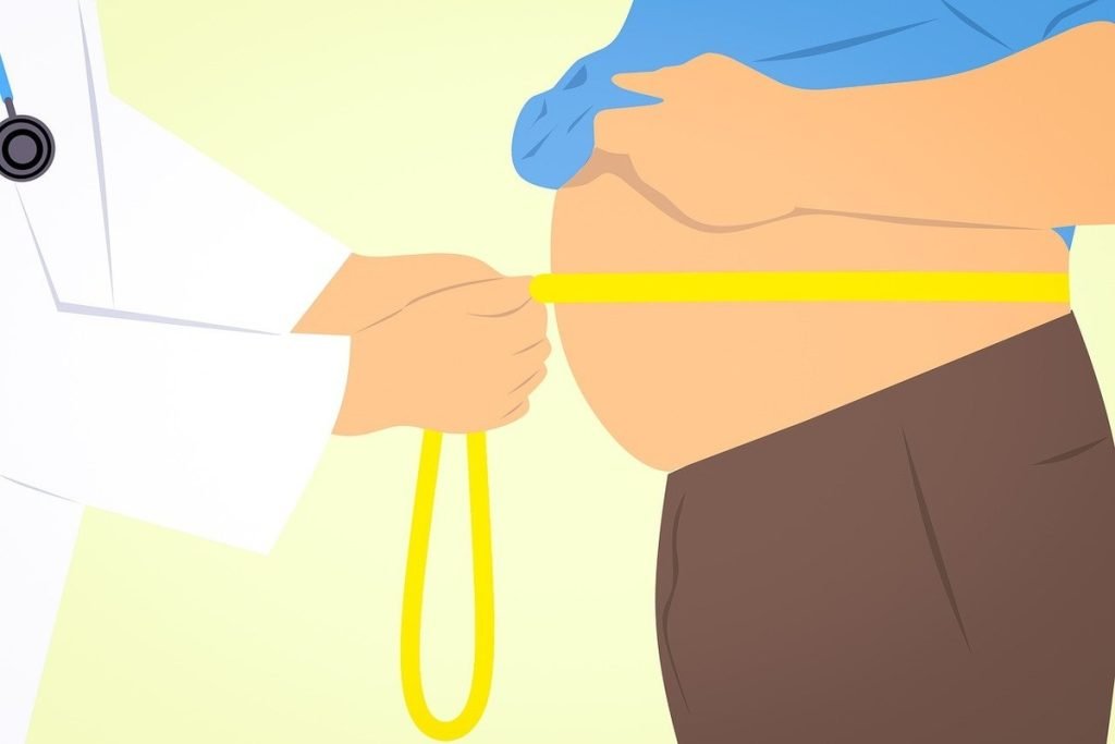 weight loss clinic