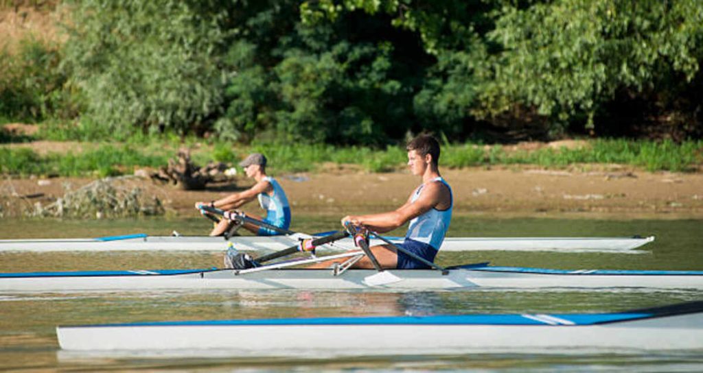 Benefits of Tandem Sports