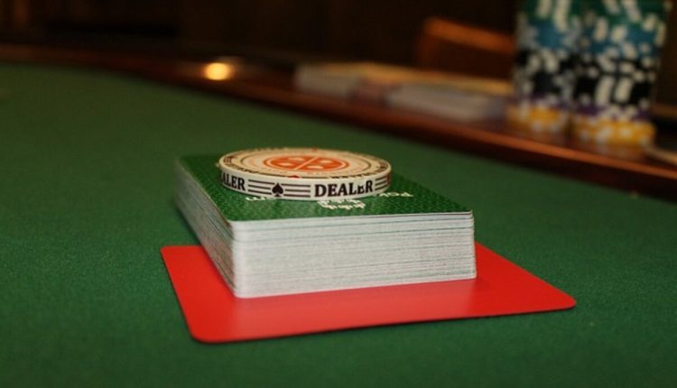 Online Slot Games