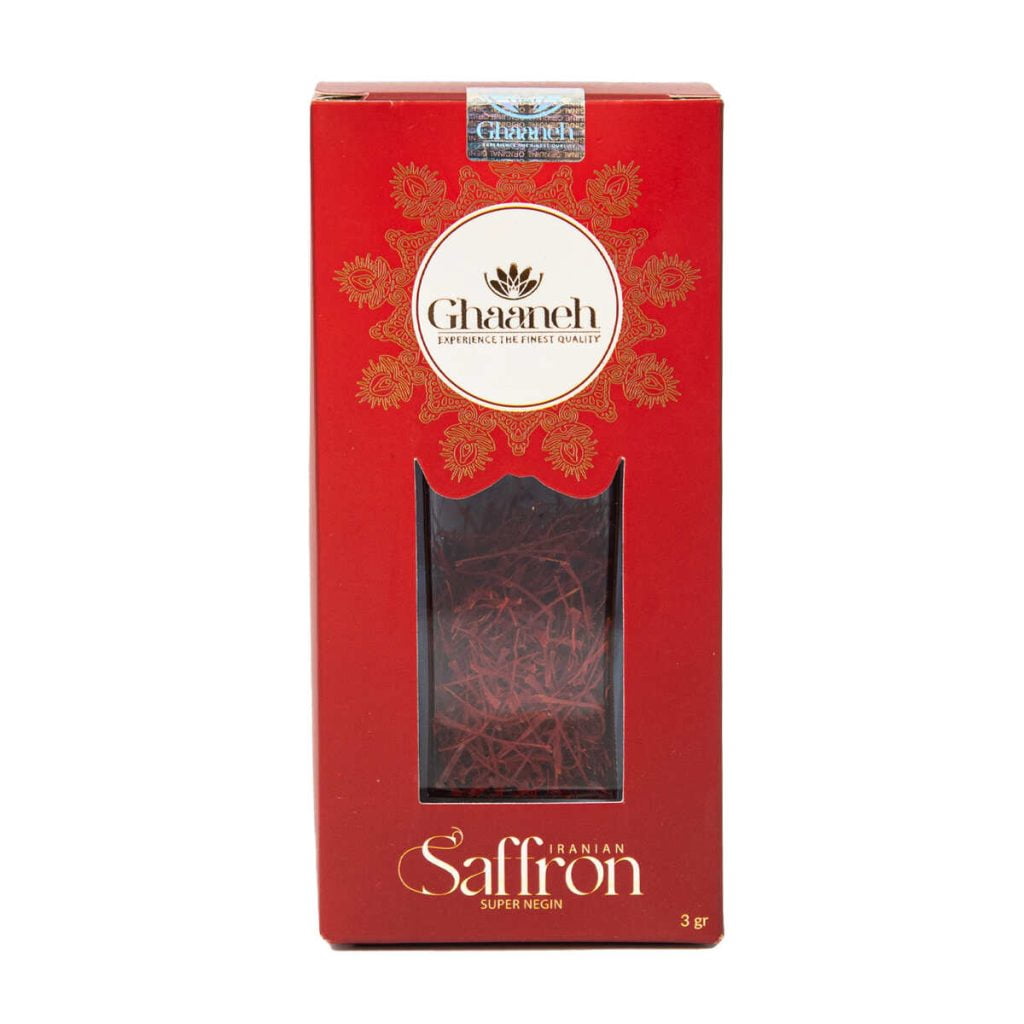 price of real saffron