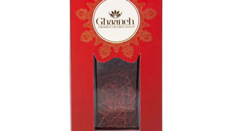 price of real saffron