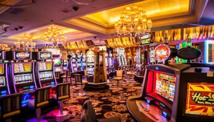 slot gacor hari ini