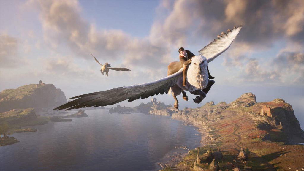 Gameplay
