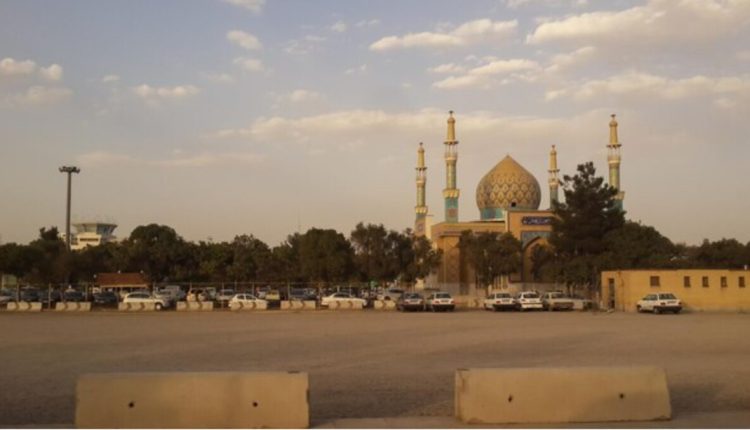 Mashhad
