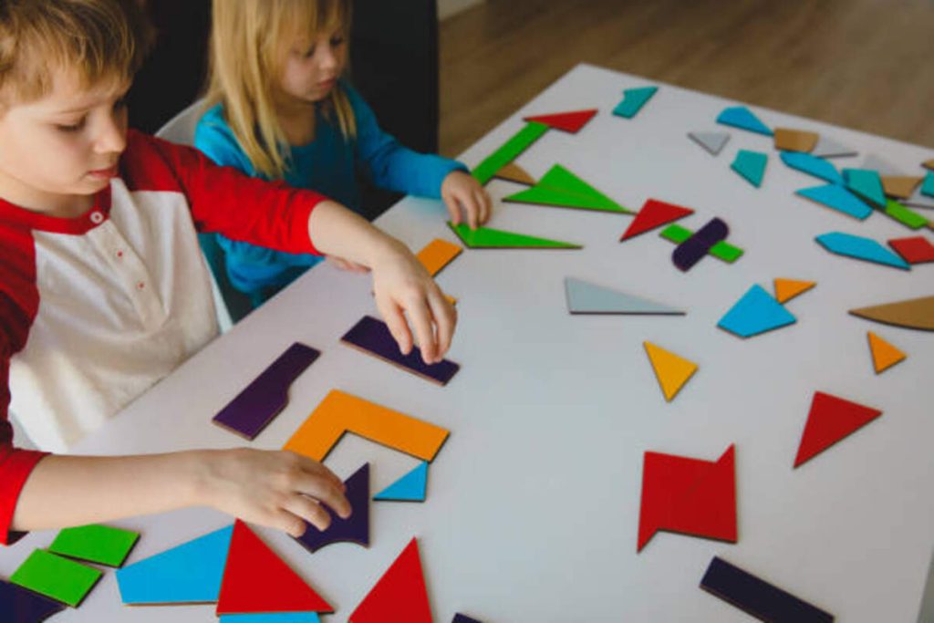 The Benefits of Parallel Learning