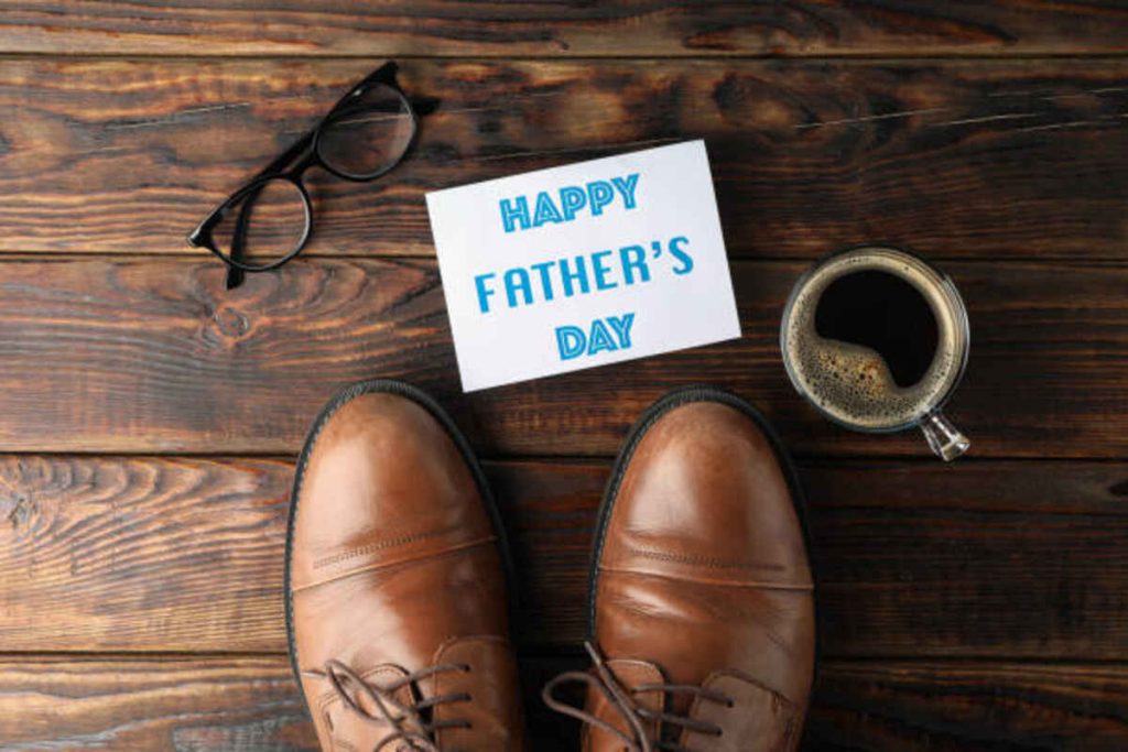Quotes About An Absent Father