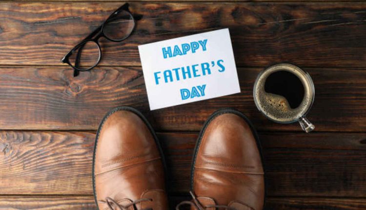 Quotes About An Absent Father