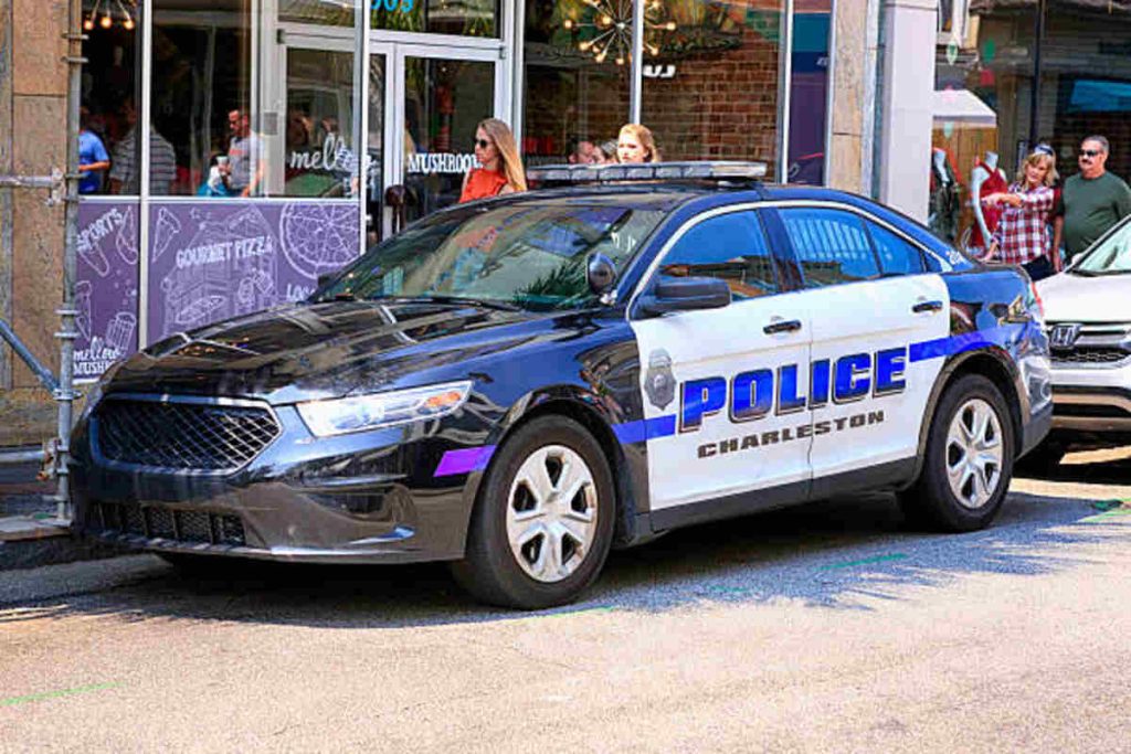 Quotes About Policing
