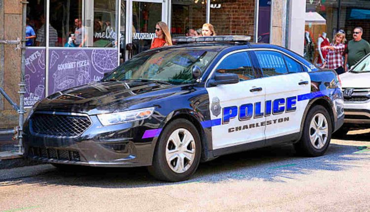 Quotes About Policing