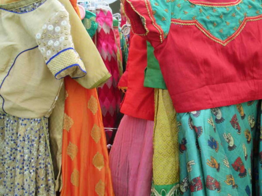 Dresses of Indian States PPt