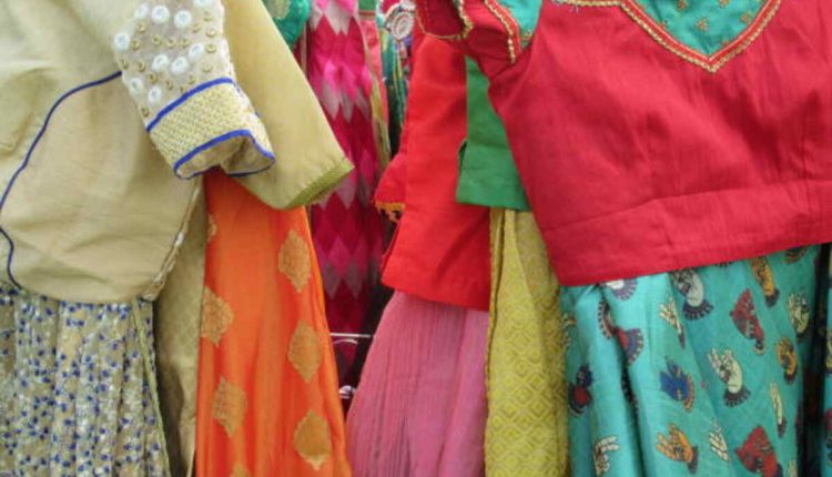 Dresses of Indian States PPt