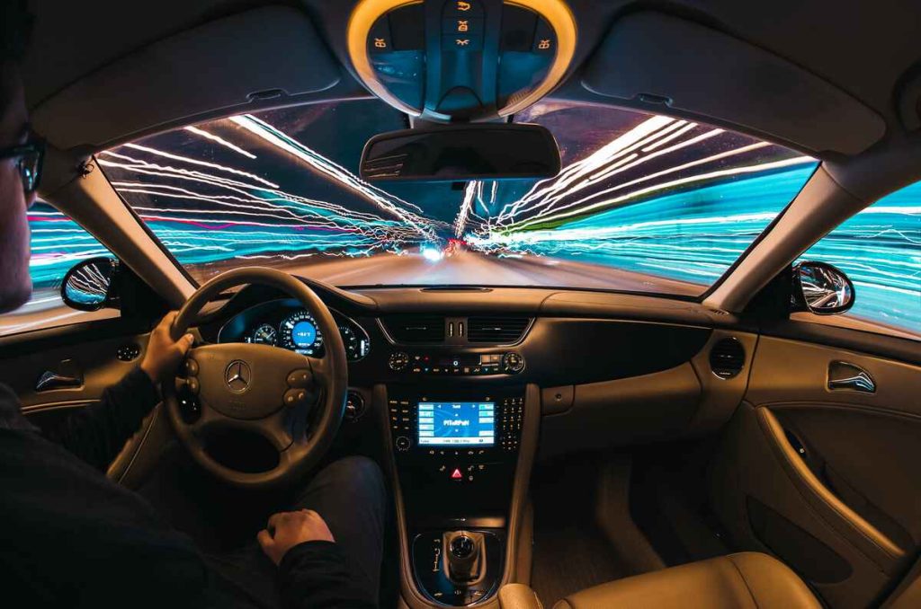 driving distance calculator