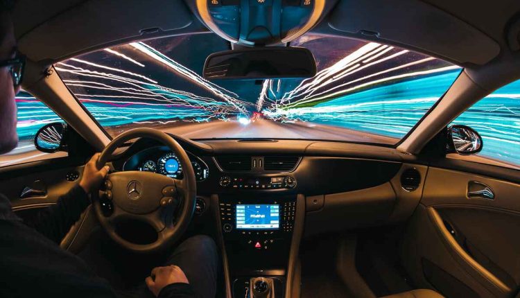 driving distance calculator