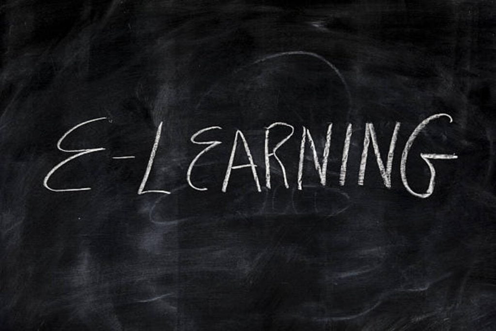 What is DAVE E Learning