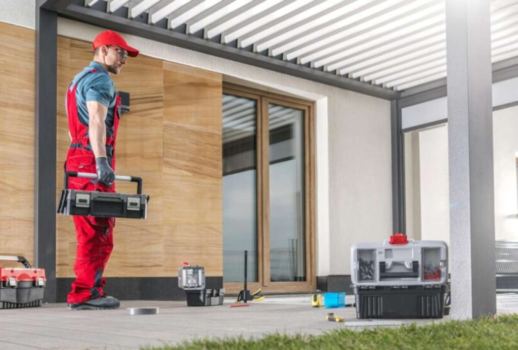 garage door repair davie