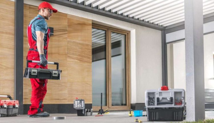 garage door repair davie