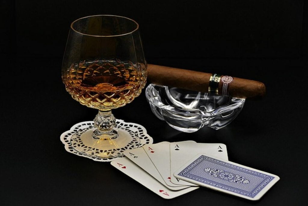 idn poker