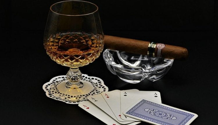 idn poker