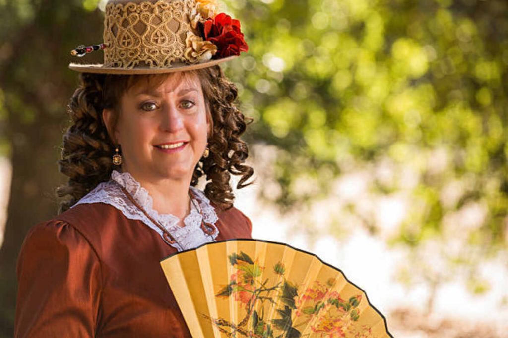 Earrings For Western Dresses