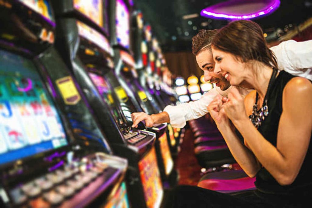 slot 