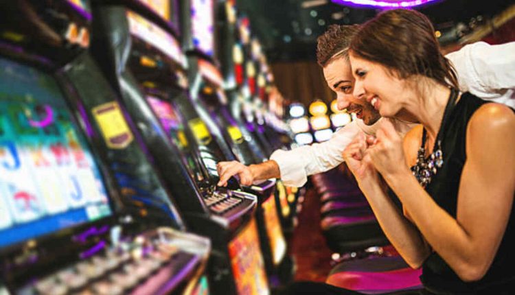 slot 
