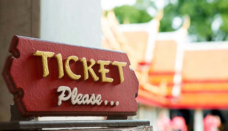 House of Cheer Tour Tickets