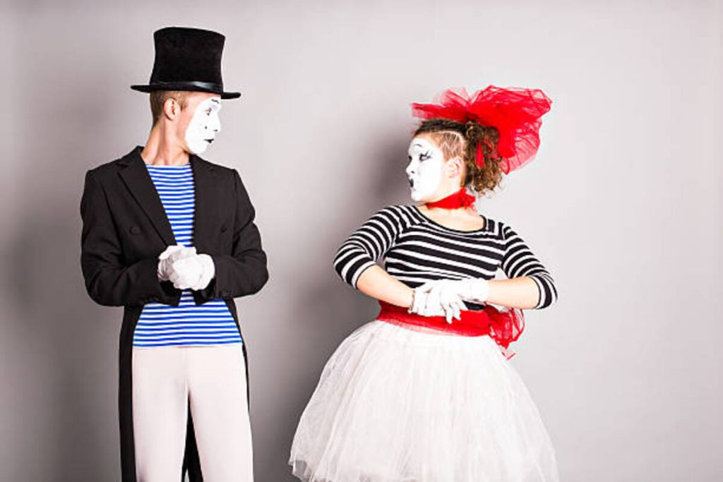 Fancy Dress Competition Ideas and Dialogues