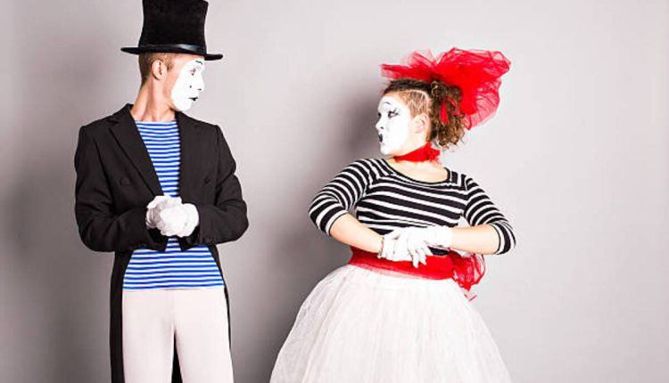 Fancy Dress Competition Ideas and Dialogues