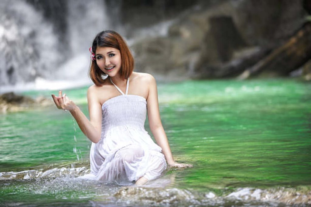 The G Dress Bandage - Protect Your Wounds From Water and Moisture