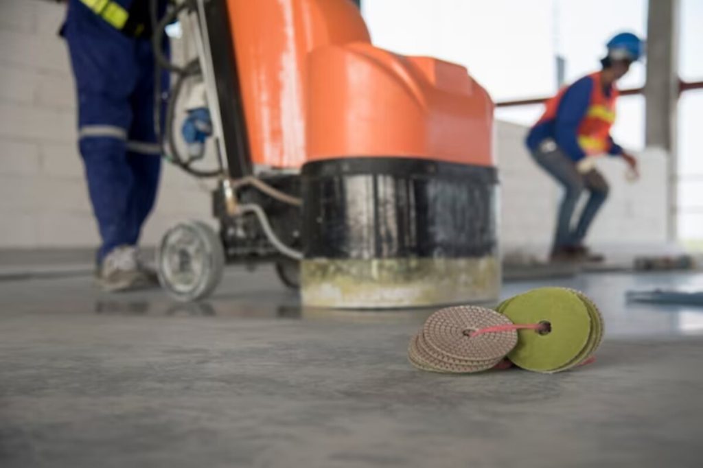 Essex floor sanding near me