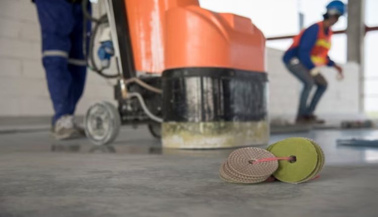 Essex floor sanding near me