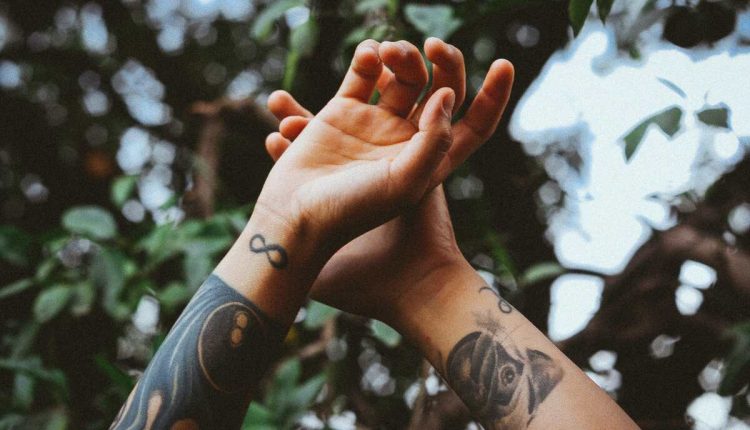 Laser tattoo removal near me
