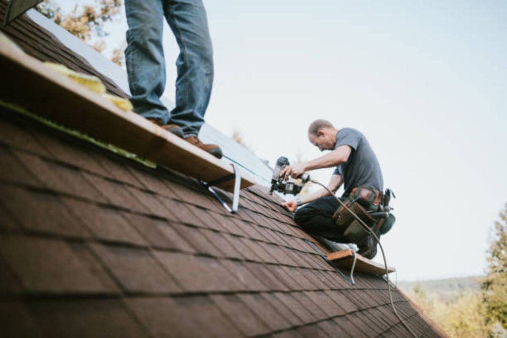 Long Beach commercial roofing