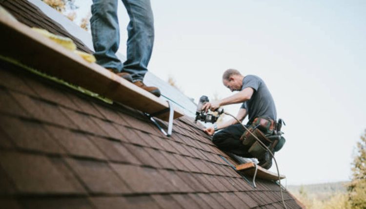 Long Beach commercial roofing