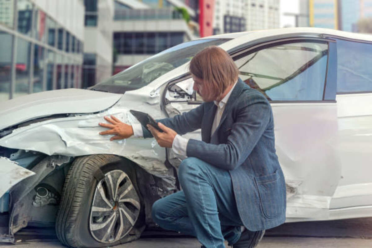 Long Island car accident attorney