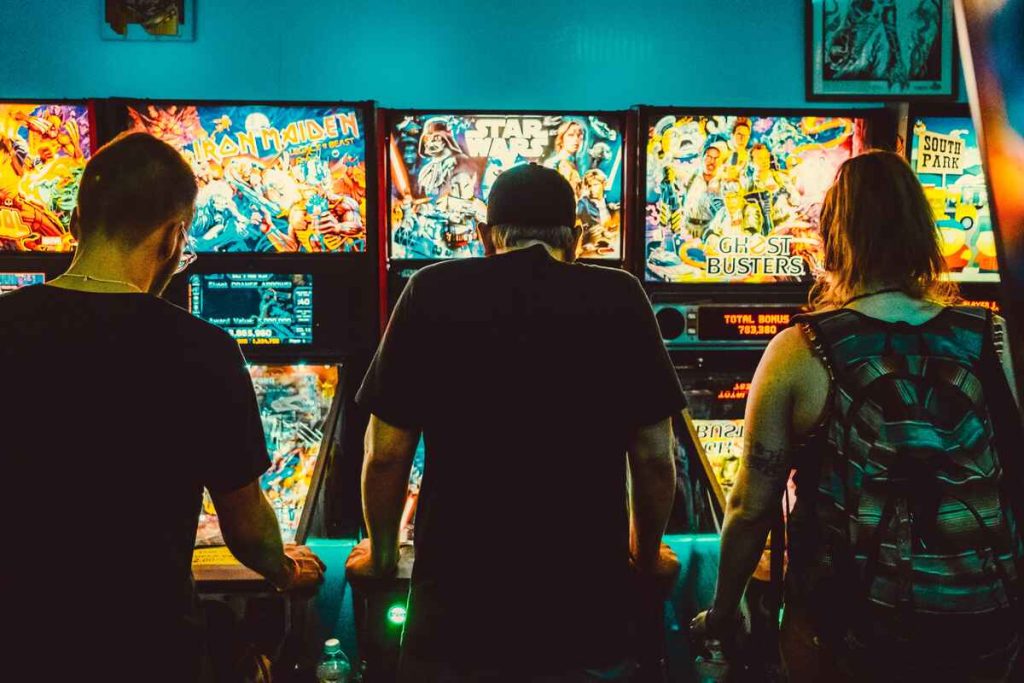 ONLINE SLOT
